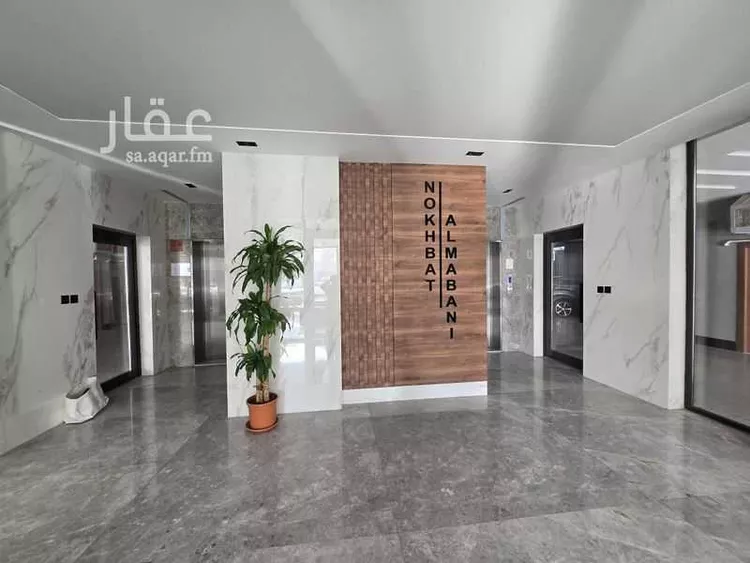 شقة للإيجار في شارع جبل الاديم, حي المروة, مدينة جدة, منطقة مكة المكرمة صورة 3