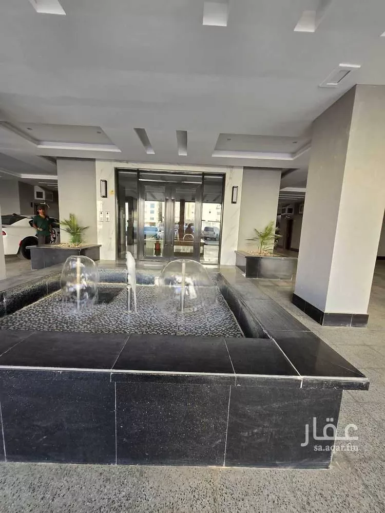 شقة للإيجار في شارع جبل الاديم, حي المروة, مدينة جدة, منطقة مكة المكرمة صورة 5