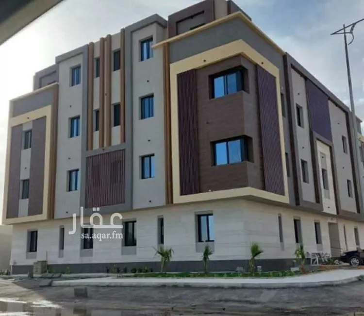 Furnished Apartment for Booking in Riyadh Al Arid 13