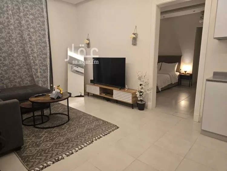 Furnished Apartment for Booking in Riyadh Al Arid 12