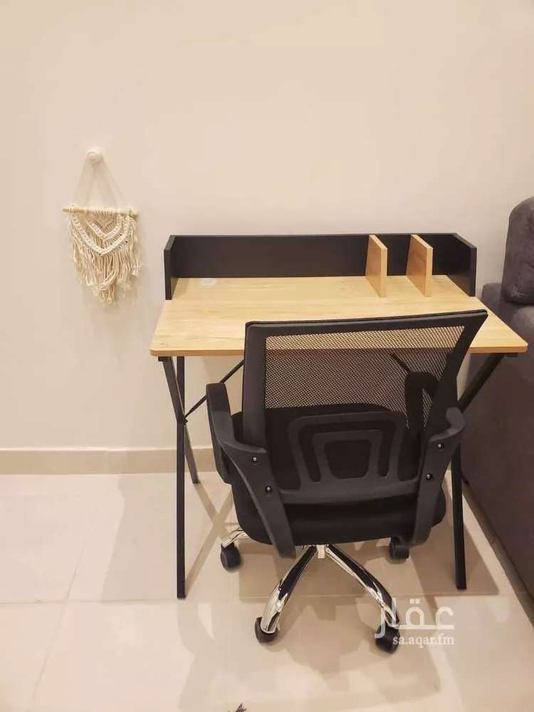 Furnished Apartment for Booking in Riyadh Al Arid 8