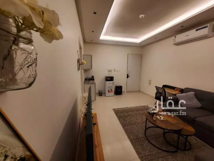 Furnished Apartment for Booking in Riyadh Al Arid 9