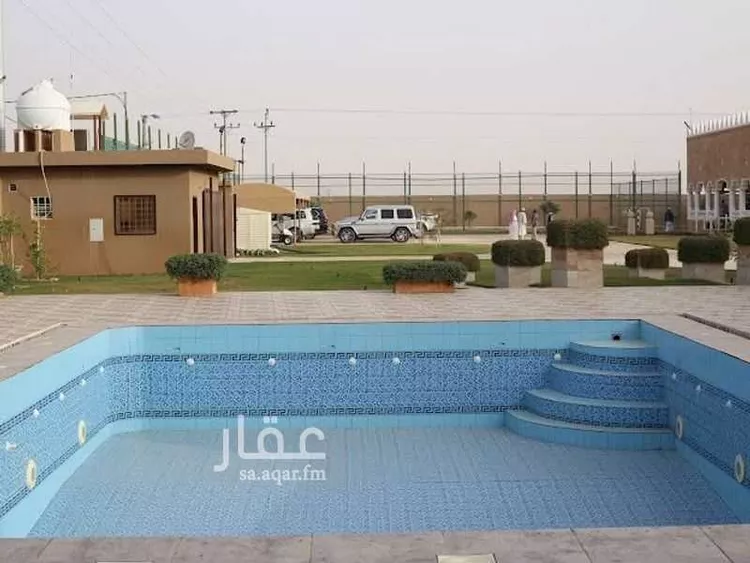 استراحة للبيع في شارع ضرما 1185 ، ضرما ، ضرما صورة 5