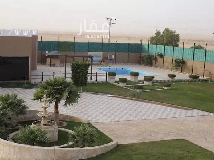 استراحة للبيع في شارع ضرما 1185 ، ضرما ، ضرما صورة 2