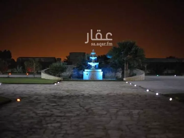 استراحة للبيع في شارع ضرما 1185 ، ضرما ، ضرما صورة 3
