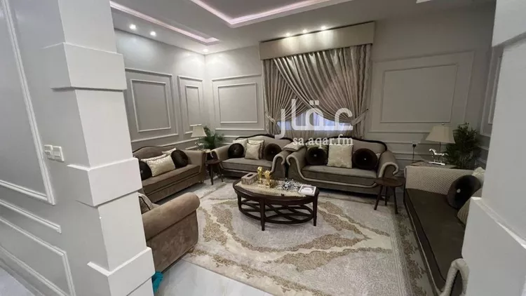 Villa for Sale in Riyadh Al Arid