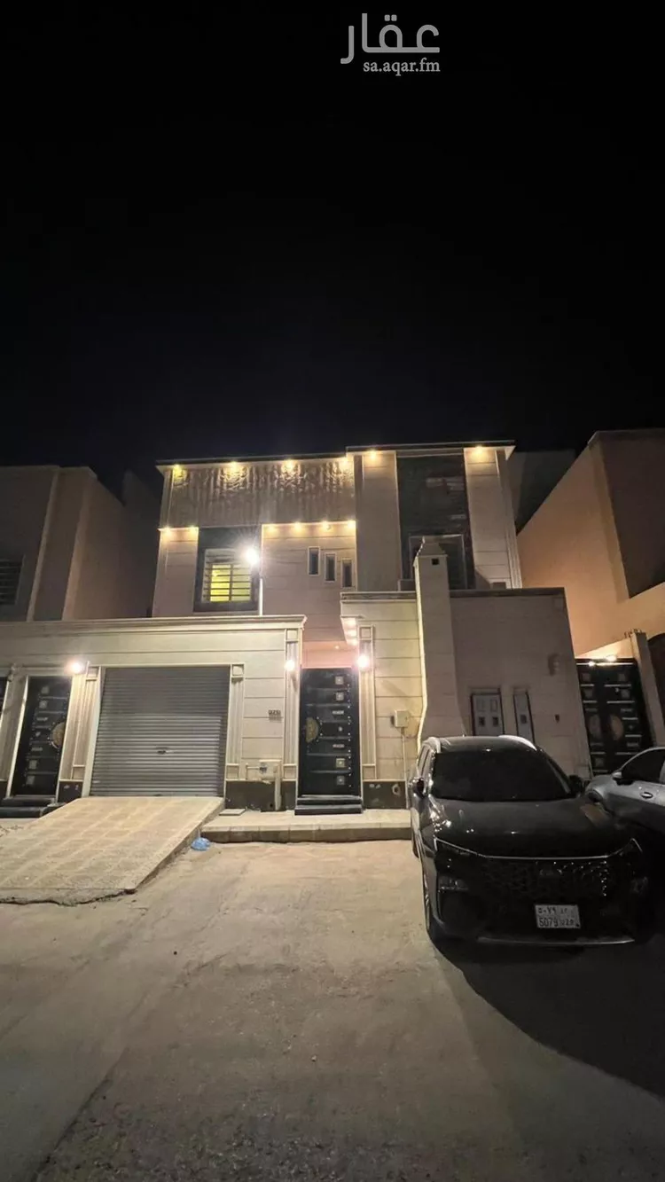 Villa for Sale in Riyadh Al Arid صورة 3