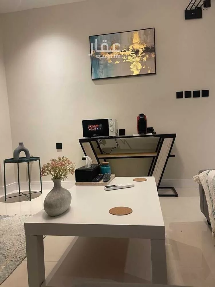 شقة للإيجار في شارع الحسن القرشي ، حي أبحر الشمالية ، جدة ، جدة صورة 3