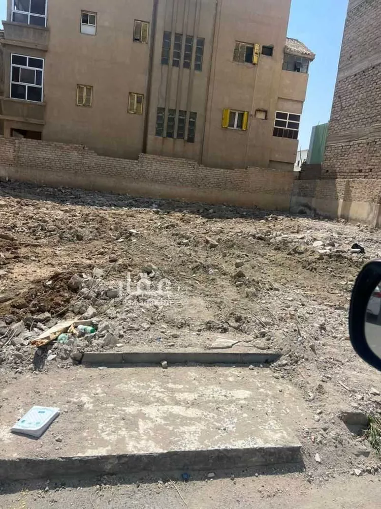 أرض للبيع في شارع قابوس بن المنذر ، حي السلامة ، الطائف ، الطائف صورة 3