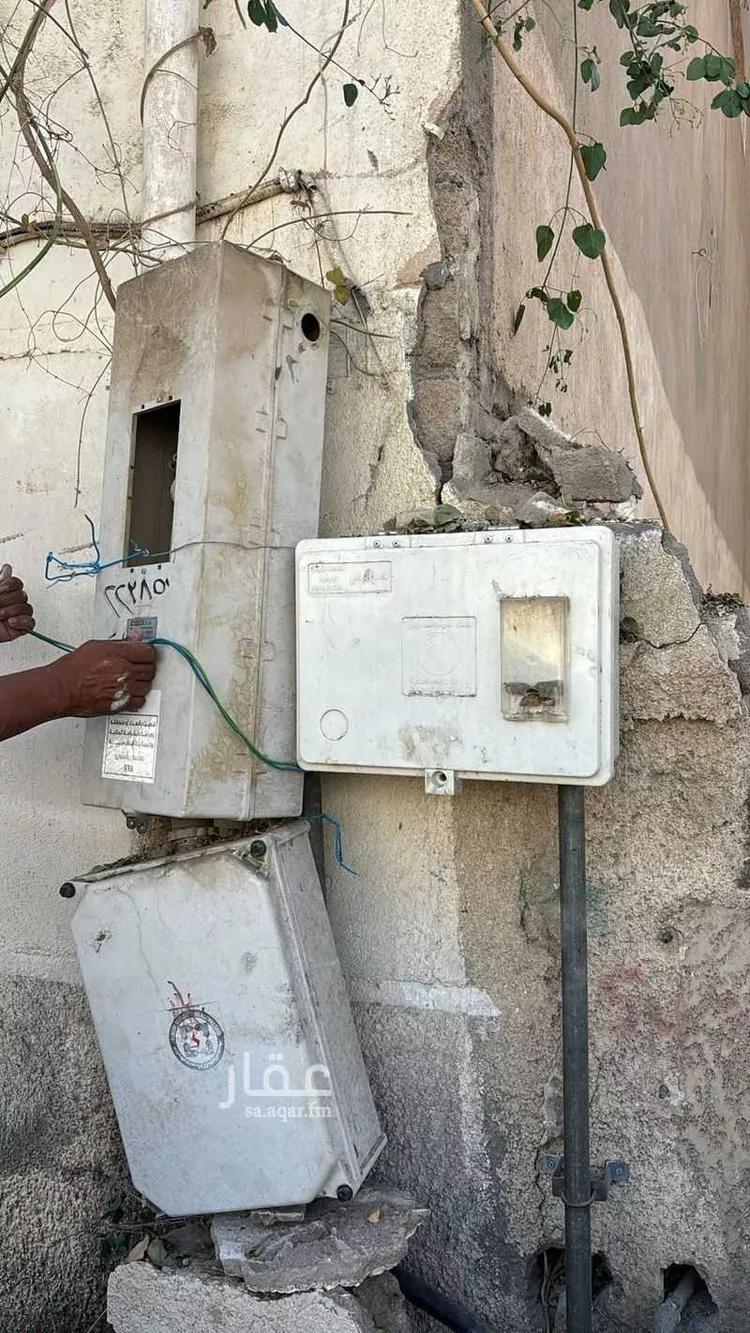 أرض للبيع في شارع قابوس بن المنذر ، حي السلامة ، الطائف ، الطائف صورة 2