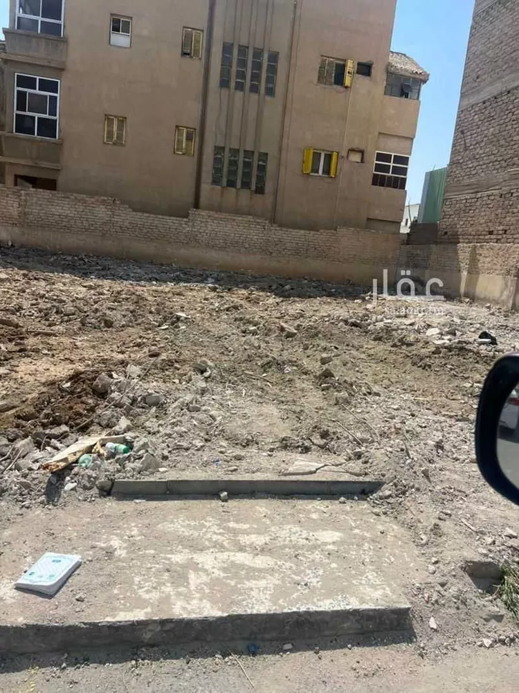 أرض للبيع في شارع قابوس بن المنذر ، حي السلامة ، الطائف ، الطائف صورة 4