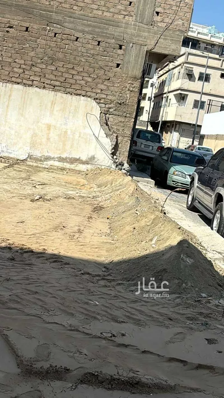 أرض للبيع في شارع قابوس بن المنذر ، حي السلامة ، الطائف ، الطائف 1 صورة