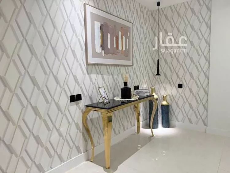 شقة للإيجار في شارع الحسن القرشي ، حي أبحر الشمالية ، جدة ، جدة صورة 4