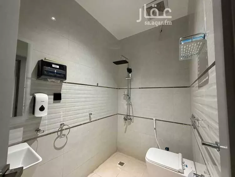 شقة للإيجار في شارع الحسن القرشي ، حي أبحر الشمالية ، جدة ، جدة