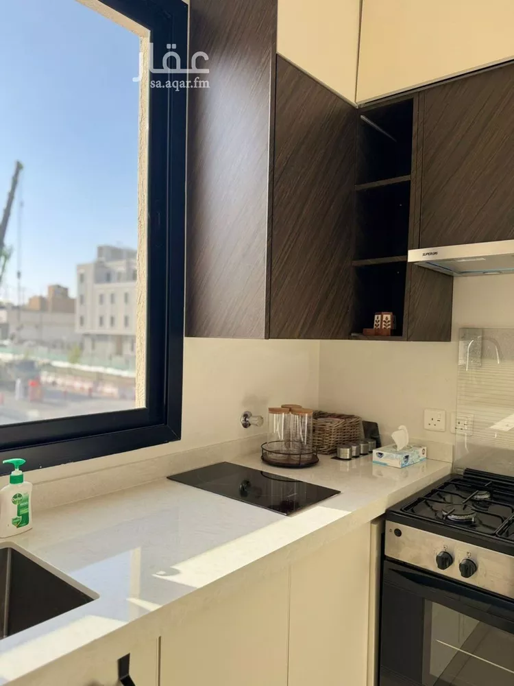 شقة للإيجار في شارع التنعيم, حي المونسية, مدينة الرياض, منطقة الرياض صورة 3