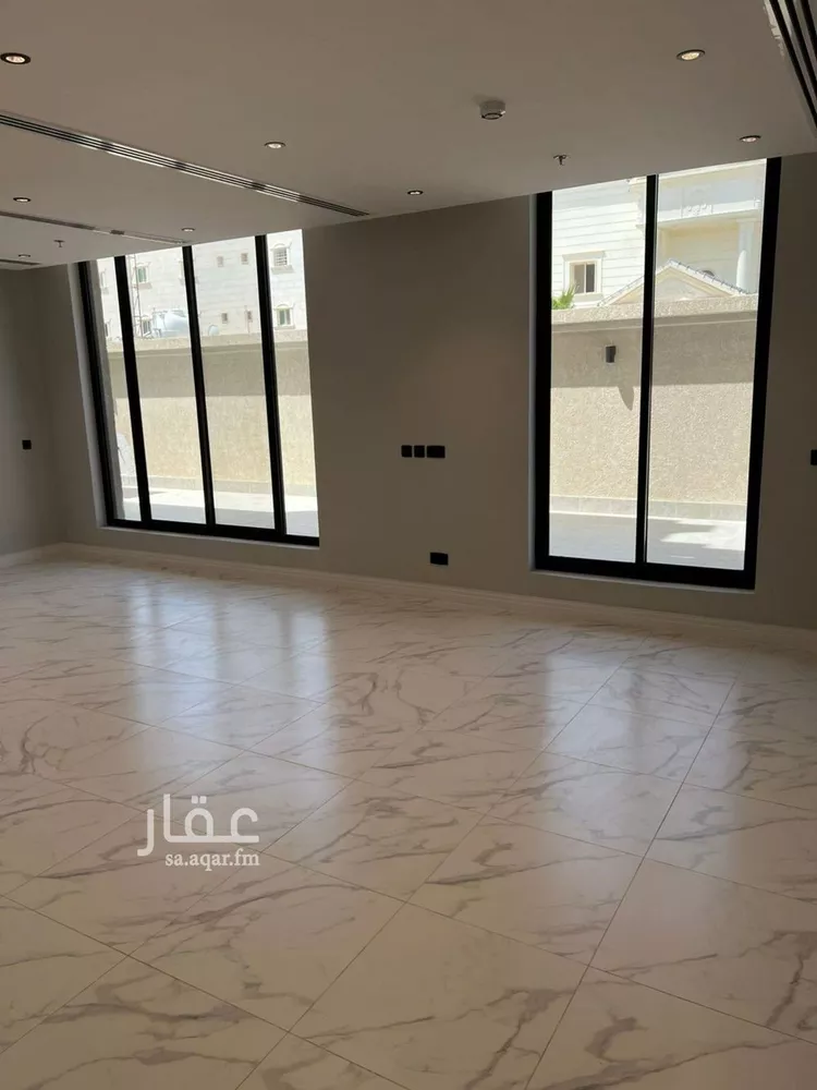 شقة للإيجار في شارع وادي وج, حي الملقا, مدينة الرياض, منطقة الرياض صورة 5
