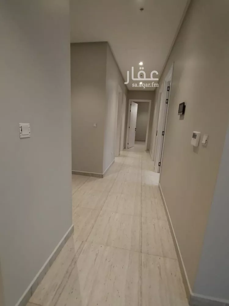 شقة للإيجار في شارع ابن أبي البدر, حي النرجس, مدينة الرياض, منطقة الرياض صورة 3