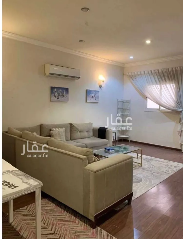 شقة للإيجار في شارع رقم 298, حي الياسمين, مدينة الرياض, منطقة الرياض صورة 2