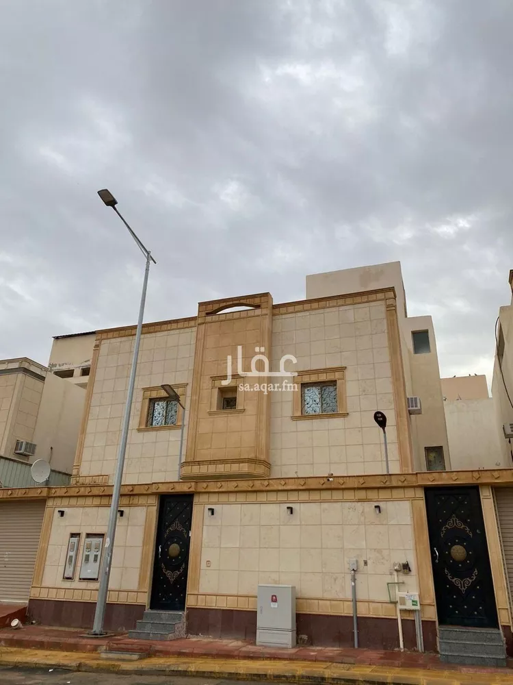 شقة للإيجار في شارع نجران, حي ظهرة لبن, مدينة الرياض, منطقة الرياض