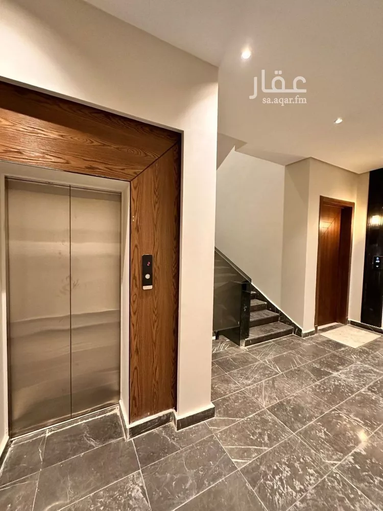 شقة للبيع في شارع عامر النميري, حي الحزم, مدينة الرياض, منطقة الرياض