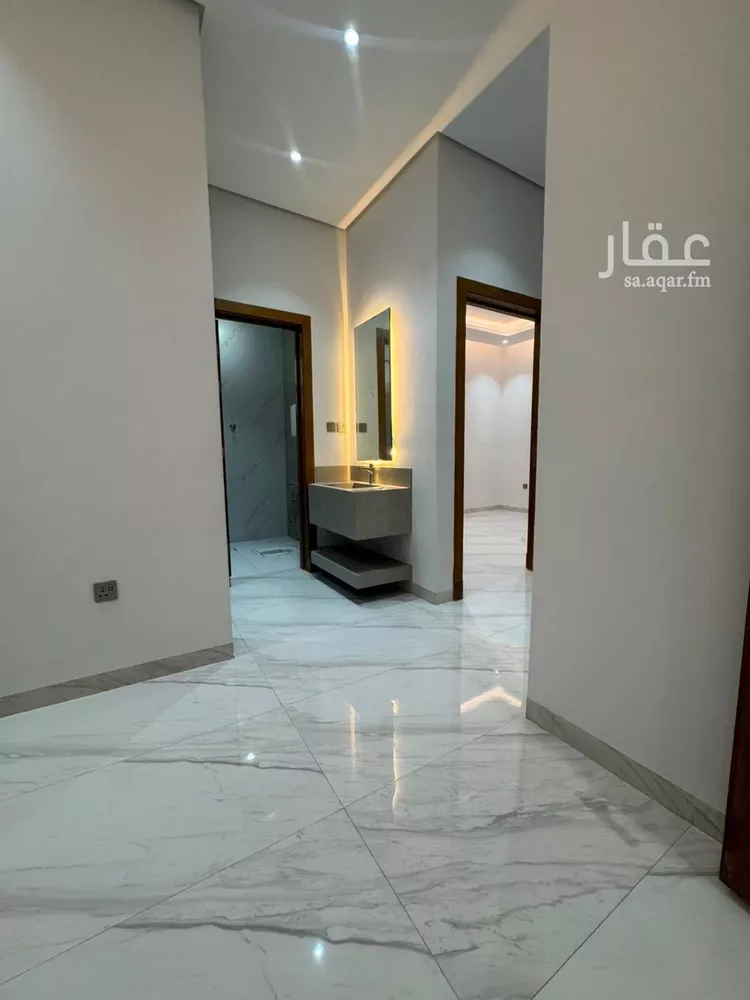 Apartment for Rent in Riyadh Dhahrat Namar