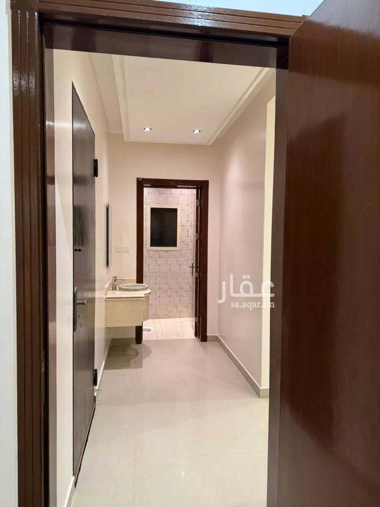 شقة للإيجار في شارع العطيان, حي الأندلس, مدينة الرياض, منطقة الرياض