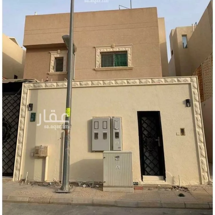 شقة للإيجار في شارع رقم 272, حي الياسمين, مدينة الرياض, منطقة الرياض