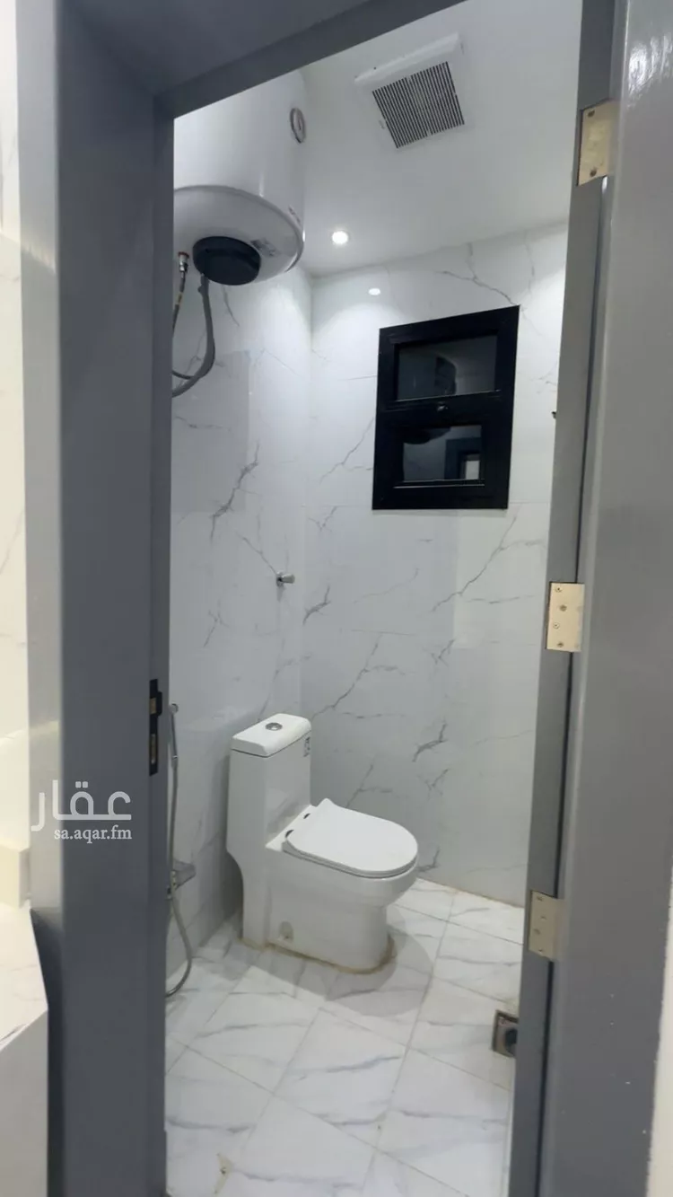 شقة للإيجار في شارع البسالة, حي القادسية, مدينة الرياض, منطقة الرياض صورة 3