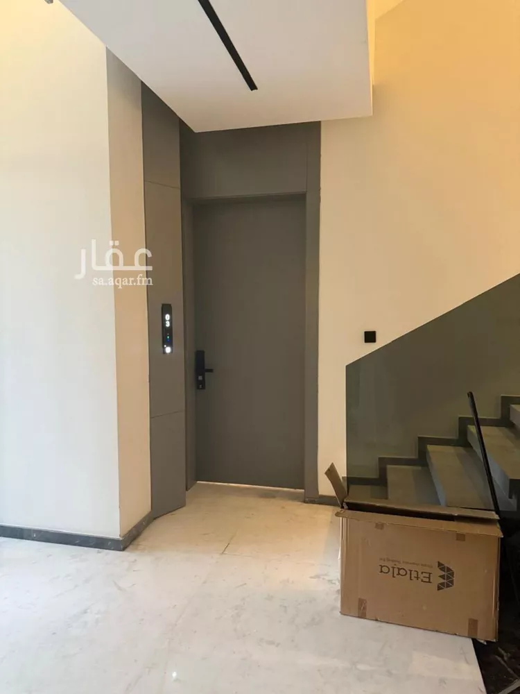 شقة للإيجار في شارع الحمصي, حي العارض, مدينة الرياض, منطقة الرياض صورة 3