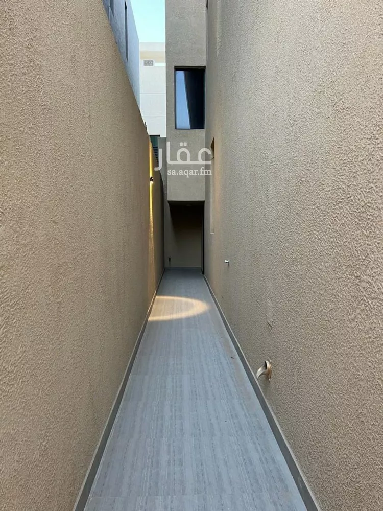 شقة للإيجار في شارع رقم 306, حي النرجس, مدينة الرياض, منطقة الرياض صورة 2