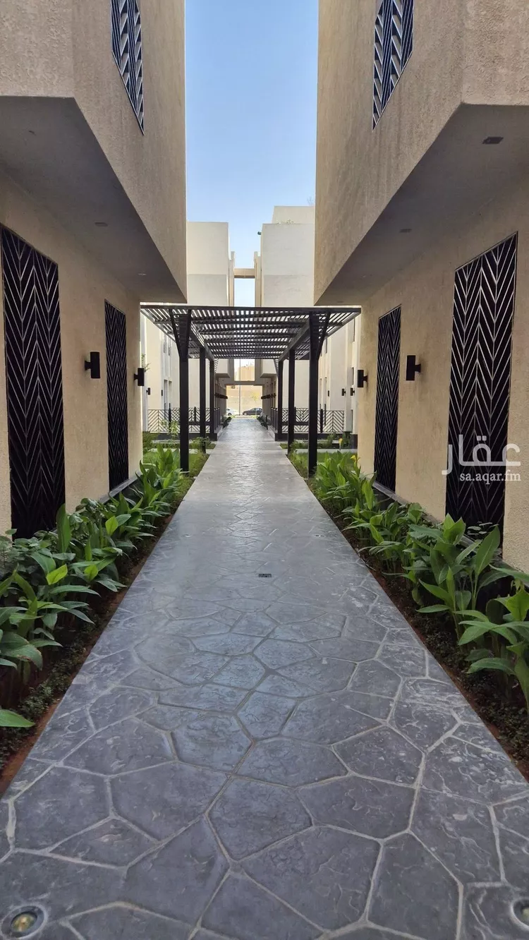 شقة للإيجار في شارع الثاميه, حي الملقا, مدينة الرياض, منطقة الرياض صورة 2