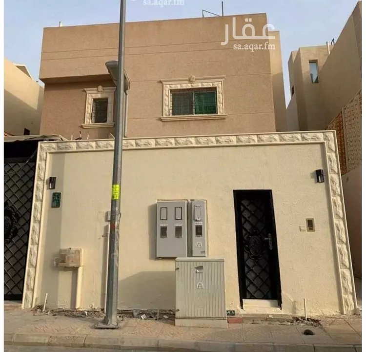 شقة للإيجار في شارع رقم 298, حي الياسمين, مدينة الرياض, منطقة الرياض
