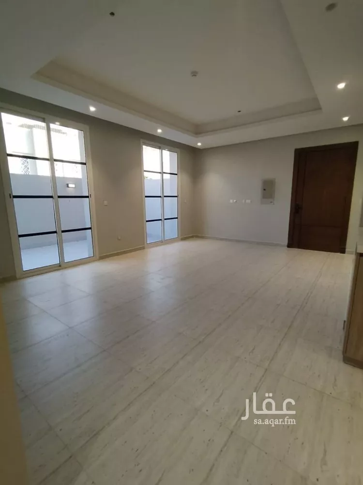 شقة للإيجار في شارع ابن أبي البدر, حي النرجس, مدينة الرياض, منطقة الرياض
