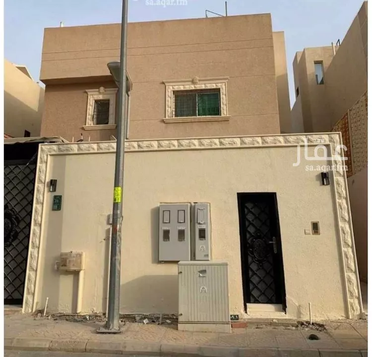 شقة للإيجار في شارع رقم 272, حي الياسمين, مدينة الرياض, منطقة الرياض