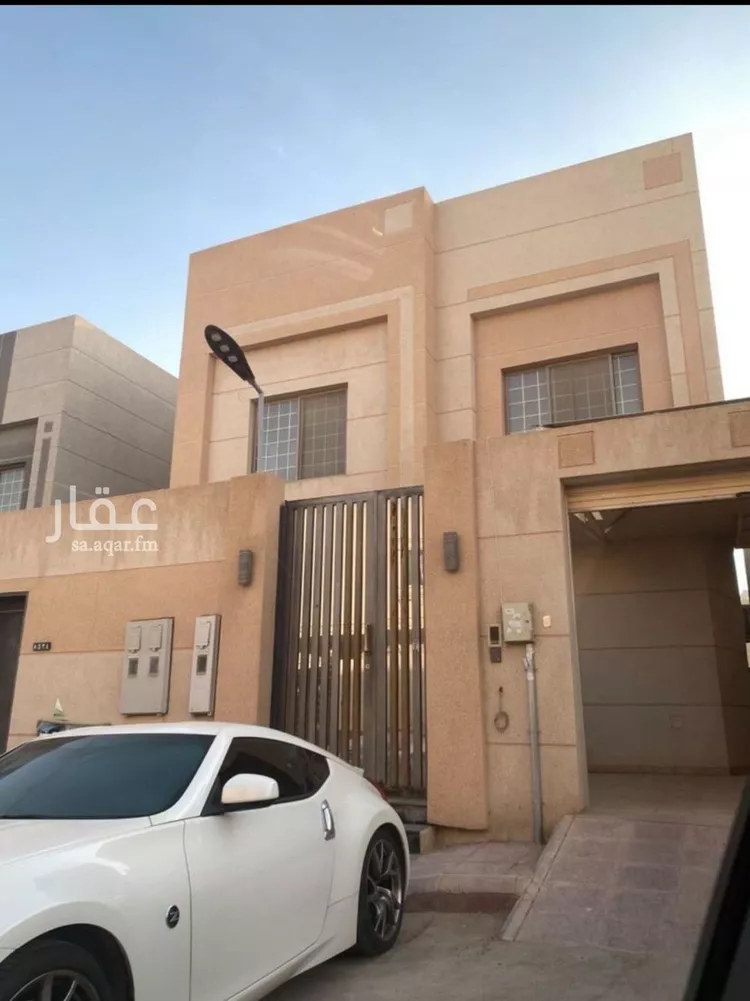 فيلا للبيع في شارع رقم 207, حي النرجس, مدينة الرياض, منطقة الرياض