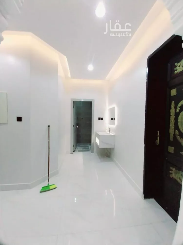 شقة للإيجار في شارع سعيد بن عامر بن حذيم, حي الرمال, مدينة الرياض, منطقة الرياض