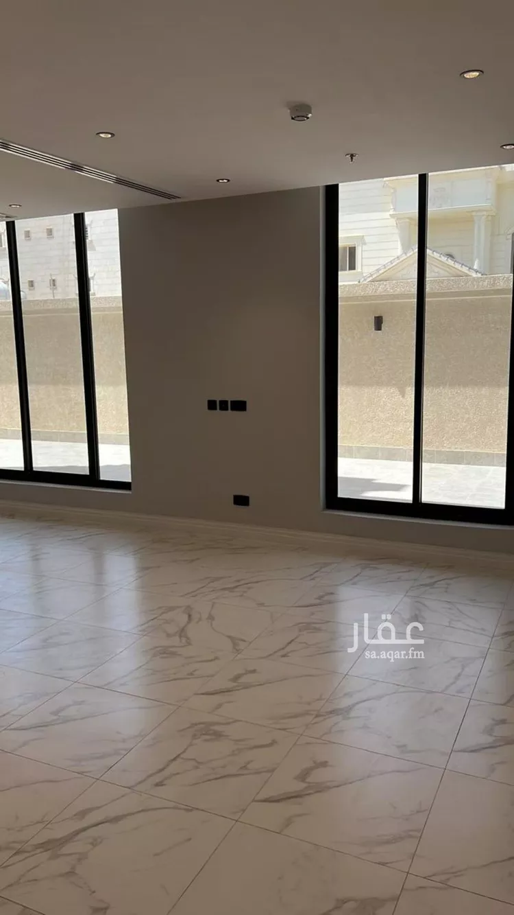 شقة للإيجار في شارع وادي وج, حي الملقا, مدينة الرياض, منطقة الرياض صورة 3