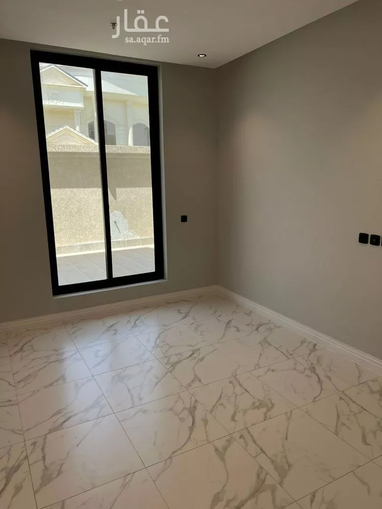 شقة للإيجار في شارع وادي وج, حي الملقا, مدينة الرياض, منطقة الرياض صورة 5