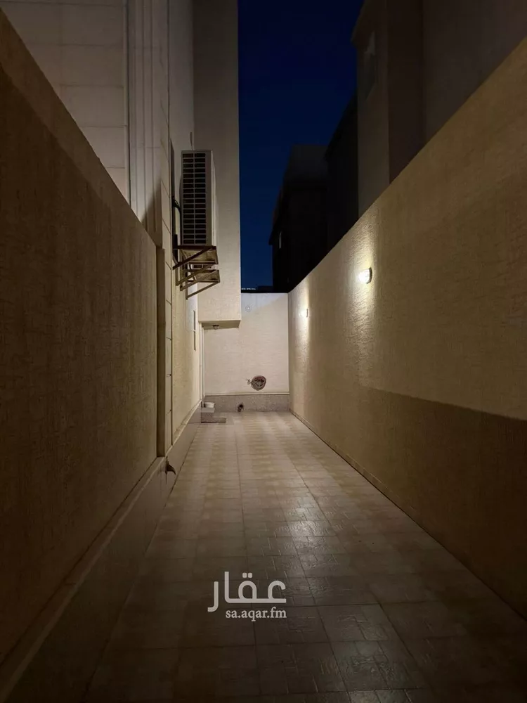 شقة للإيجار في شارع العطيان, حي الأندلس, مدينة الرياض, منطقة الرياض صورة 4