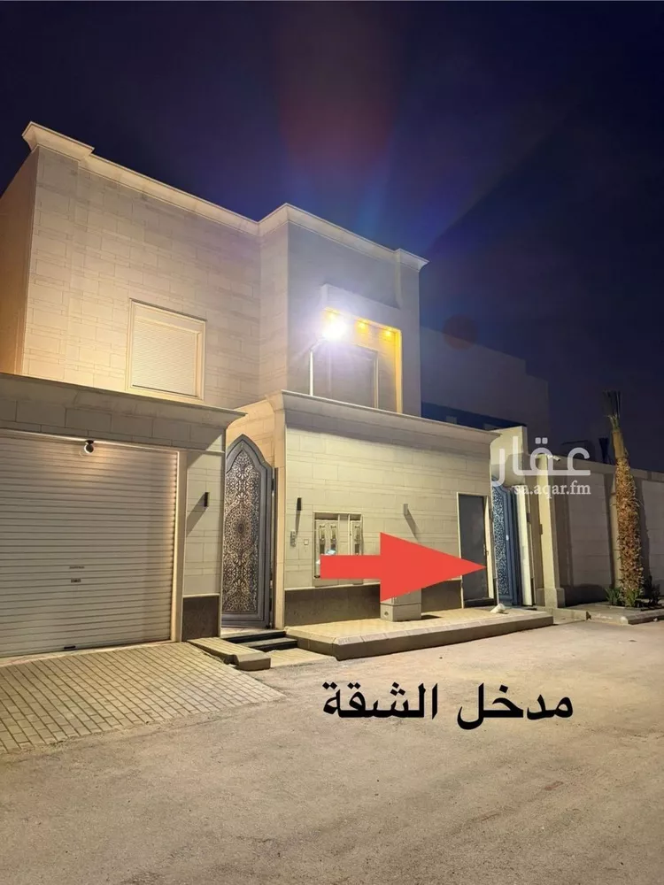 شقة للإيجار في شارع الجيزاوي , حي المهدية, مدينة الرياض, منطقة الرياض