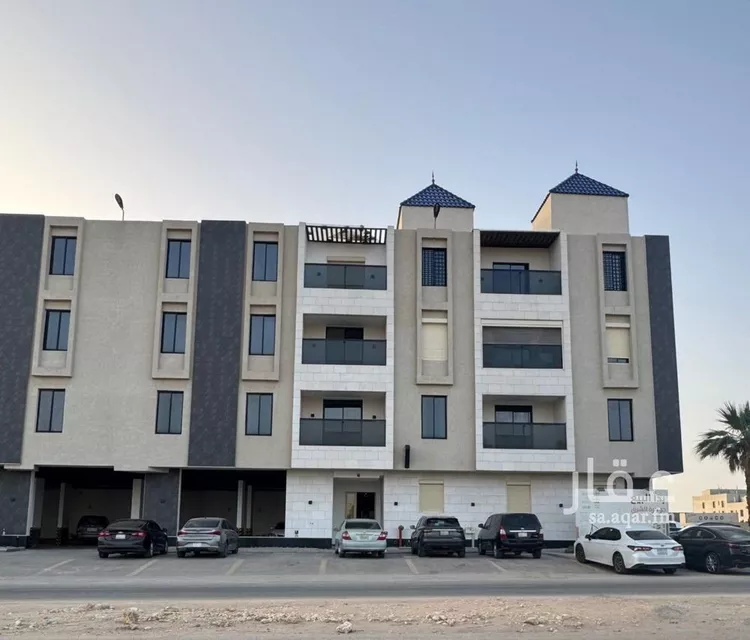 شقة للإيجار في شارع ابو العلاء المعري , حي الرمال, مدينة الرياض, منطقة الرياض