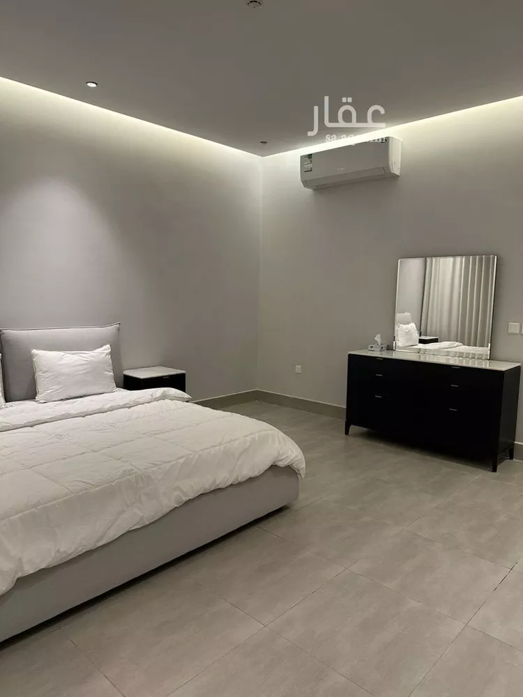 شقة للإيجار في شارع محمد بن عبدالعزيز الدغيثر, حي الملقا, مدينة الرياض, منطقة الرياض صورة 5