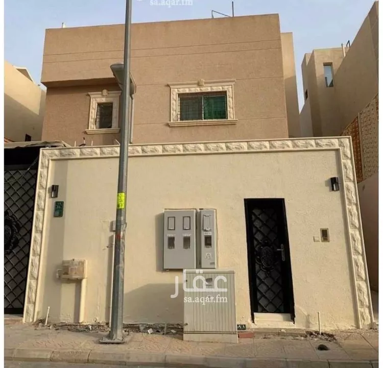 شقة للإيجار في شارع رقم 298, حي الياسمين, مدينة الرياض, منطقة الرياض