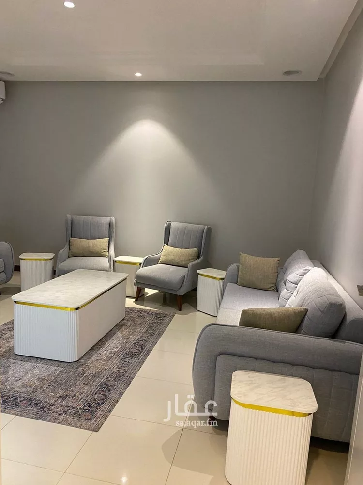 شقة للإيجار في شارع نجران, حي ظهرة لبن, مدينة الرياض, منطقة الرياض صورة 3