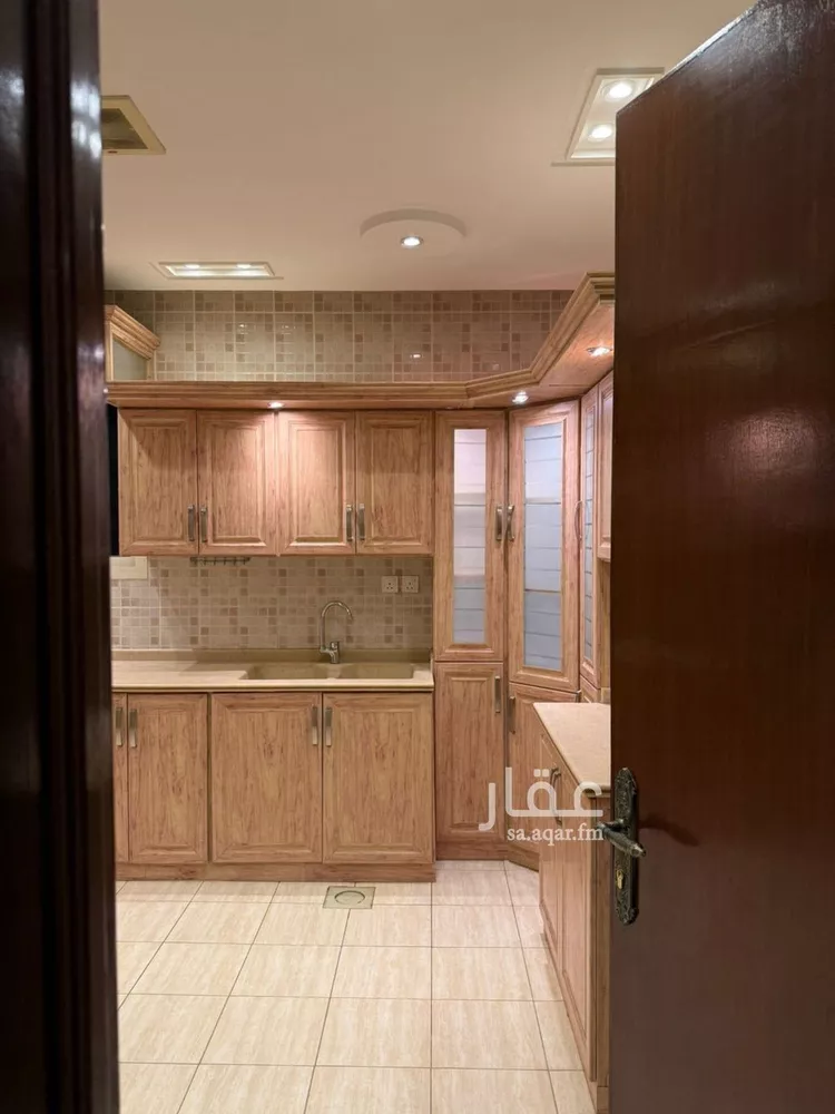 شقة للإيجار في شارع العطيان, حي الأندلس, مدينة الرياض, منطقة الرياض صورة 5