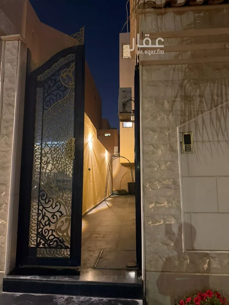 شقة للإيجار في شارع الصباحية, حي قرطبة, مدينة الرياض, منطقة الرياض