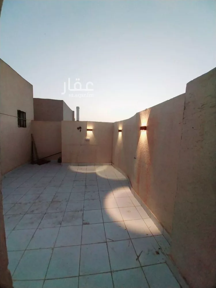 شقة للإيجار في شارع سعيد بن عامر بن حذيم, حي الرمال, مدينة الرياض, منطقة الرياض صورة 2