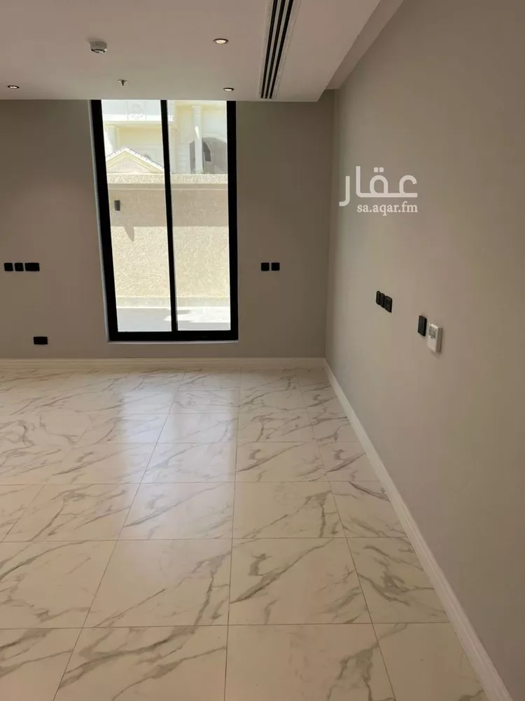شقة للإيجار في شارع وادي وج, حي الملقا, مدينة الرياض, منطقة الرياض صورة 4