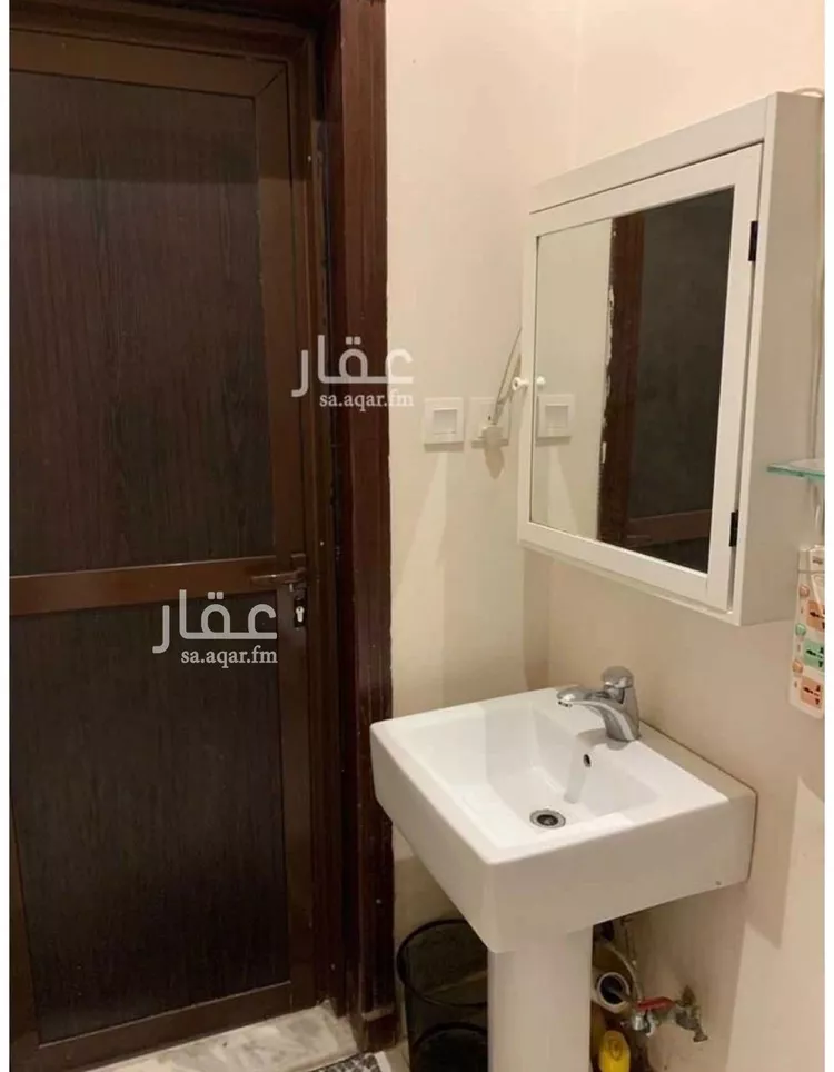 شقة للإيجار في شارع رقم 272, حي الياسمين, مدينة الرياض, منطقة الرياض صورة 2
