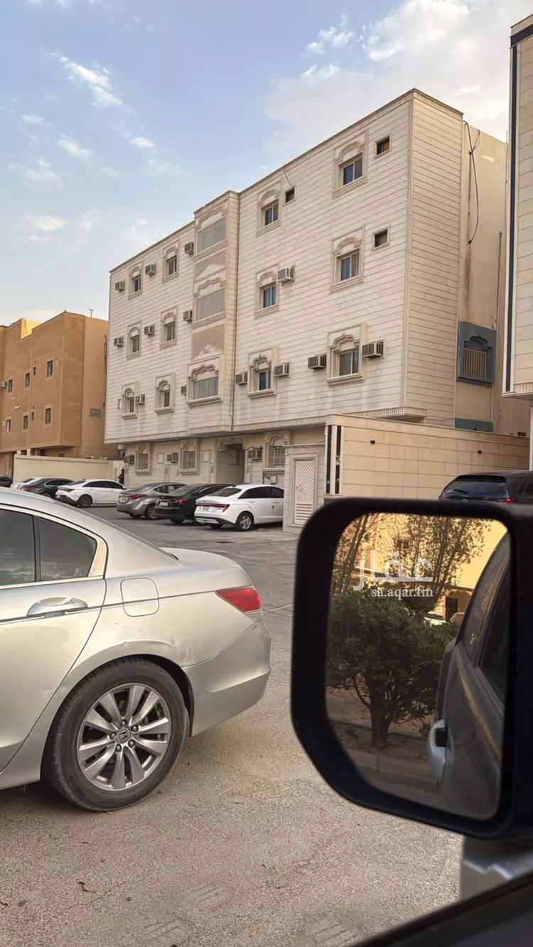 شقة للإيجار في شارع الشبيكة, حي الريان, مدينة الرياض, منطقة الرياض